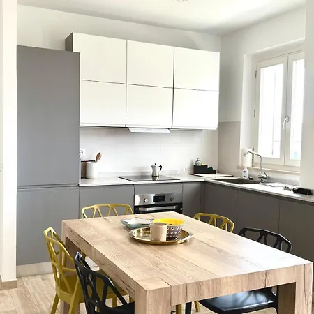 The Vines - Sirolo, Meraviglioso Trilocale Panoramico *