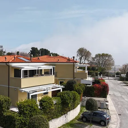 The Vines - Sirolo, Meraviglioso Trilocale Panoramico *