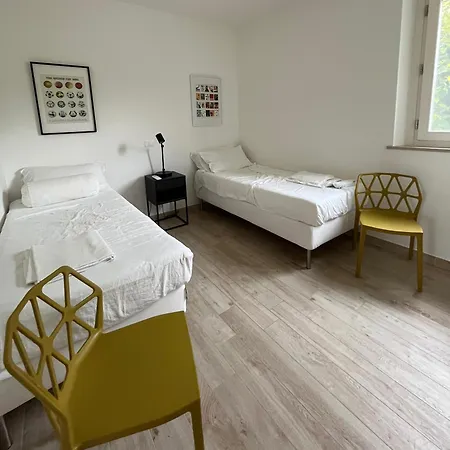 דירה The Vines - Sirolo, Meraviglioso Trilocale Panoramico