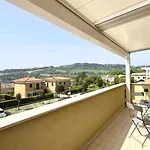 The Vines - Sirolo, Meraviglioso Trilocale Panoramico Apartment Sirolo