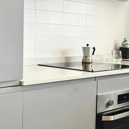 The Vines - Sirolo, Meraviglioso Trilocale Panoramico Apartament *