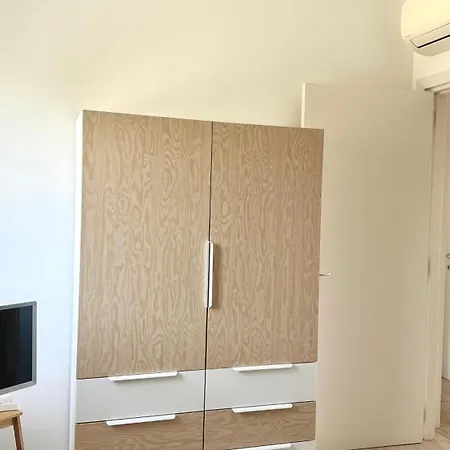 The Vines - Sirolo, Meraviglioso Trilocale Panoramico 锡罗洛