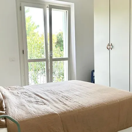 The Vines - Sirolo, Meraviglioso Trilocale Panoramico Apartment