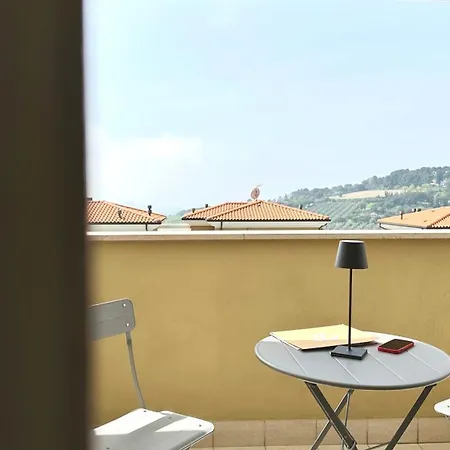 The Vines - Sirolo, Meraviglioso Trilocale Panoramico 公寓 *