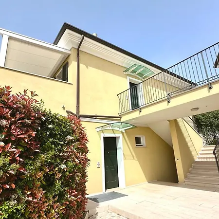 Appartamento S334 - Sirolo, Meraviglioso Trilocale Panoramico Sirolo