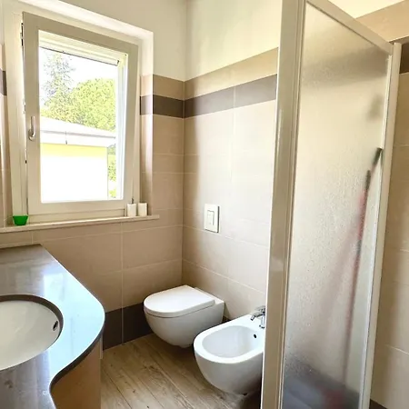 The Vines - Sirolo, Meraviglioso Trilocale Panoramico Apartment *