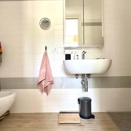 The Vines - Sirolo, Meraviglioso Trilocale Panoramico Sirolo