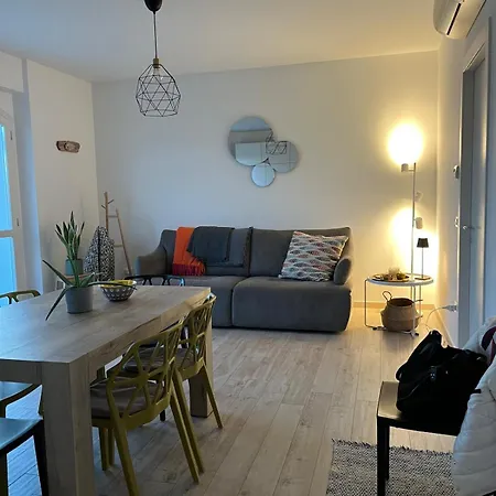 The Vines - Sirolo, Meraviglioso Trilocale Panoramico 公寓