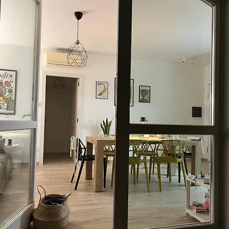 公寓 The Vines - Sirolo, Meraviglioso Trilocale Panoramico 锡罗洛