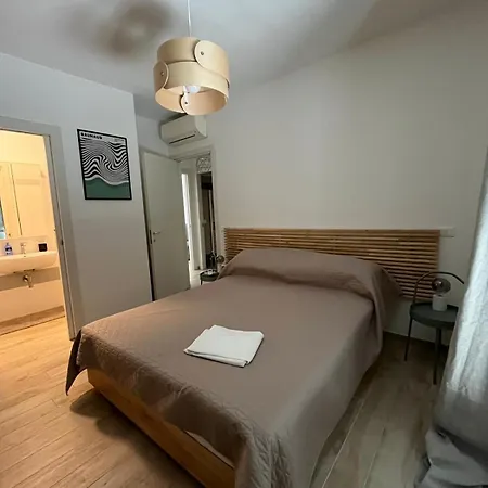 The Vines - Sirolo, Meraviglioso Trilocale Panoramico