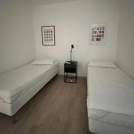 The Vines - Sirolo, Meraviglioso Trilocale Panoramico 锡罗洛