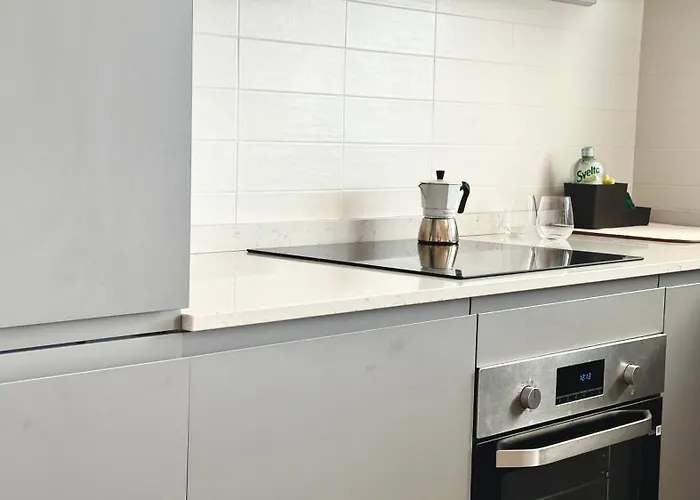 The Vines - Sirolo, Meraviglioso Trilocale Panoramico Διαμέρισμα *