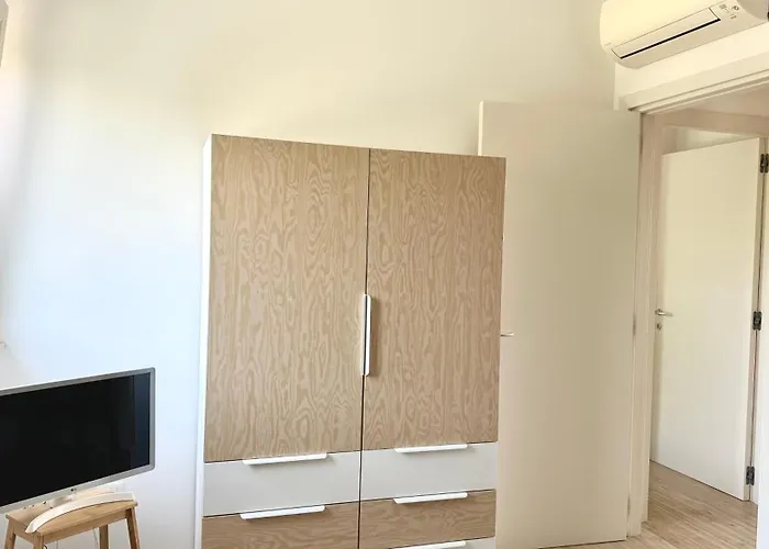 The Vines - Sirolo, Meraviglioso Trilocale Panoramico Sirolo