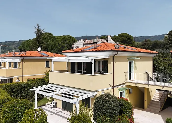 The Vines - Sirolo, Meraviglioso Trilocale Panoramico Sirolo