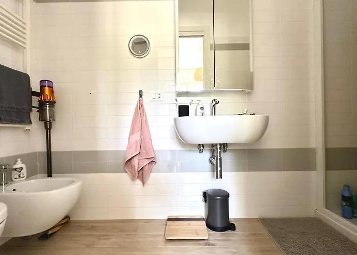 The Vines - Sirolo, Meraviglioso Trilocale Panoramico Sirolo