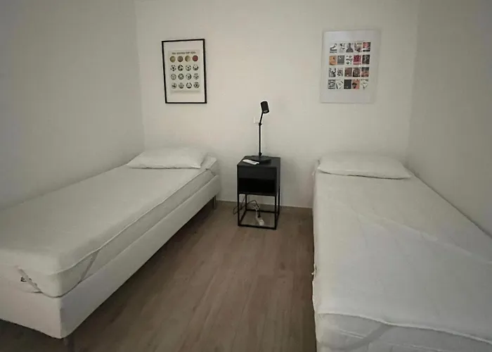 The Vines - Sirolo, Meraviglioso Trilocale Panoramico Sirolo