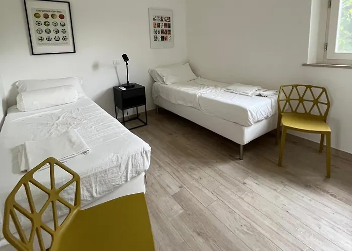 Διαμέρισμα The Vines - Sirolo, Meraviglioso Trilocale Panoramico